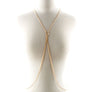 TWO LAYER BODY CHAIN