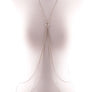 TWO LAYER BODY CHAIN