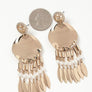 DANGLES EARRINGS