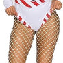 Charming Sexy Snow Woman Costume Winter Wonderland Holiday Outfit Playful Accessories for Festive Parties and Events (Extra Small)