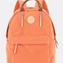 Himawari Waterproof Backpack Bag with Multilayer Pockets