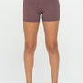 Corset Waist Buttery Soft Shorts Body Shaper