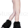 Short Leg warmers