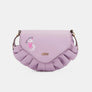 Nicole Lee USA Graphic Crossbody Bag