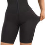 Corset Waist Buttery Soft Shorts Body Shaper