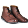 The Grover | Oxblood Leather