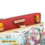 NICOLE LEE COZY STREET IN MILAN CROSSBODY