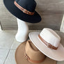 VEGAN FELT RANCHER