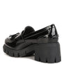 Jonah Tassels Detail Chunky Loafers