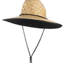 Women Men Straw Summer Beach Sun Hat Outdoor Wide