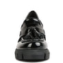 Jonah Tassels Detail Chunky Loafers
