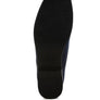 Zapier Men's Denim Oxford Shoes