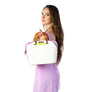 NICOLE LEE DULCE DOME SATCHEL
