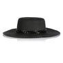 SUMMER FLAT TOP HAT