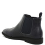 Fraser Men's Faux Leather Chelsea Boots