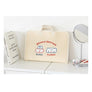 15 Laptop Macbook Bags with Handle Cream OS