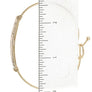 Diona J Mama Bear and Cub Bangle Bracelet For Mother's Day Gift Jewelry