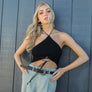 Western Style Fashion Belt
