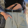 Western Style Fashion Belt