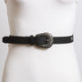 Western Style Fashion Belt