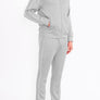 Mens Side Pipe Track Jacket
