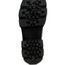 Oklyn Horsebit Emblesihed Chunky Platform Loafers