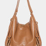 Fame PU Leather Multipurpose Shoulder Bag
