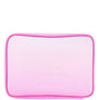 DIONA J THE CREME SHOP HELLO KITTY PERFECT PINK TRAVEL CASE