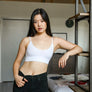 Low Back Seamless Bralette