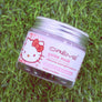 DIONA J THE CREME SHOP HELLO KITTY KLEAN BEAUTY GELEE MASK