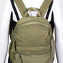 Fame Nylon Multi Pocket Backpack Bag