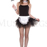 French Maid Kit