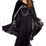 Hooded Cape