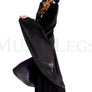 Hooded Cape