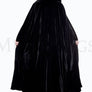 Hooded Cape