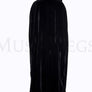 Hooded Cape