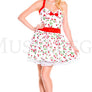 Retro Sexy Cherry