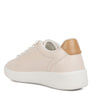 Loyalty Embroidery Detail Sneakers
