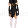 Bad Habit Nun Costume