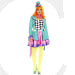 This five piece deluxe Plus Size Hatter Hottie costume