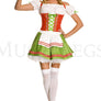 Oktoberfest Darling