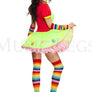 Big Top Babe