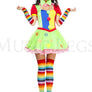 Big Top Babe