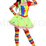 Big Top Babe