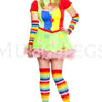 Big Top Babe