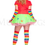 Big Top Babe