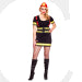 Fire Hazard Honey