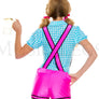 Lady Lederhosen