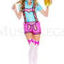 Lady Lederhosen