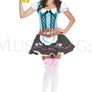 Miss Oktoberfest